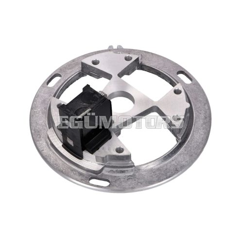 magneto ignition base plate w/ sensor for Simson S50, S51, S53, S70, S83, SR50, SR80, KR51/2