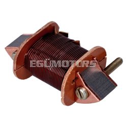   light coil 6V, 25W for Simson S50, SR4-1, SR4-2, SR4-3, SR4-4 KR50/1, KR51/1 Schwalbe, Star, Sperber, Spatz, Habicht