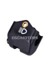 low beam switch cover for Simson S50, SR4-1, SR4-2, SR4-3, SR4-4, KR51/1, KR51/2 Schwalbe, Star, Sperber, Spatz, Habicht