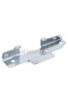 battery strap bracket for Simson S50, S51, S53, S70, S83