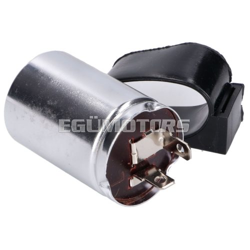 flasher relay 6V 21W for Simson S50, S51, S70