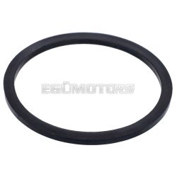   tachometer packing ring 48x3mm for Simson S50, SR4-1, SR4-2, SR4-3, SR4-4, KR51/1, KR51/2 Schwalbe, Star, Sperber, Spatz, Habicht