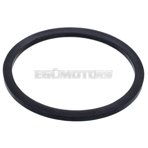 tachometer packing ring 48x3mm for Simson S50, SR4-1, SR4-2, SR4-3, SR4-4, KR51/1, KR51/2 Schwalbe, Star, Sperber, Spatz, Habicht