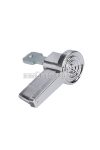ignition key chrome style for Simson S50, S51