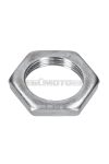 tool box lock / side cover nut for Simson S50, S51, S70