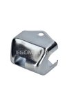 direction indicator switch cover cap right-hand zinc for Simson S50, KR51, KR51/2 Schwalbe, Star, Sperber, Spatz