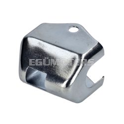   direction indicator switch cover cap right-hand zinc for Simson S50, KR51, KR51/2 Schwalbe, Star, Sperber, Spatz