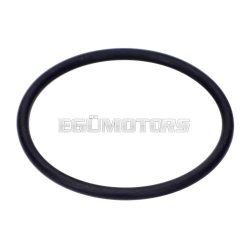 tachometer rim gasket 60mm for Simson S51, S53, S70, S83