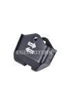 direction indicator switch cover cap (plastic) for Simson S50, Schwalbe, MZ ES, ETS, TS