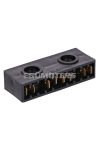 wire connector AKA Electric for Simson S50, S51, S53, S70, S83, SR50, SR80, KR51/2