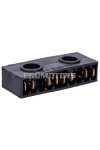 wire connector AKA Electric for Simson S50, S51, S53, S70, S83, SR50, SR80, KR51/1, KR51/2, SR4-1, SR4-2, SR4-3, SR4-4