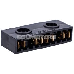   wire connector AKA Electric for Simson S50, S51, S53, S70, S83, SR50, SR80, KR51/1, KR51/2, SR4-1, SR4-2, SR4-3, SR4-4