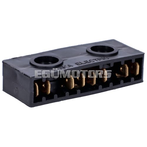 wire connector AKA Electric for Simson S50, S51, S53, S70, S83, SR50, SR80, KR51/1, KR51/2, SR4-1, SR4-2, SR4-3, SR4-4