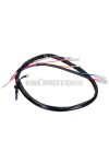 electronic base plate to ignition switch wire harness for Simson S51, S70, KR51/2 Schwalbe