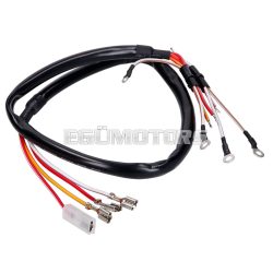   contact breaker base plate to ignition switch wire harness for Simson S50, S51, S70, KR51/2 Schwalbe