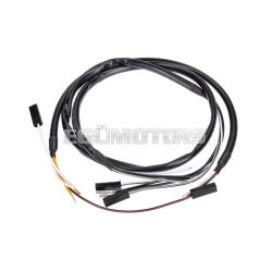 left handle switch assy wire harness for Simson S51, S70