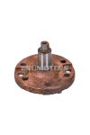 starter clutch carrier for Simson SR50, SR80, M541, M741