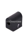 rear indicator light mounting bracket protection cap for Simson S50, S51, S70, SR50, SR80