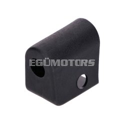   rear indicator light mounting bracket protection cap for Simson S50, S51, S70, SR50, SR80