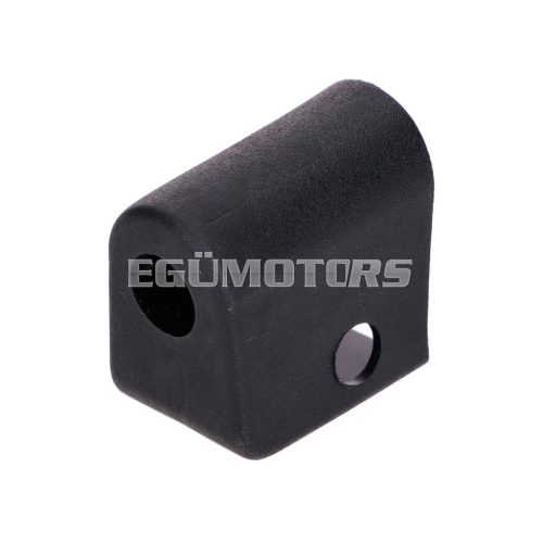 rear indicator light mounting bracket protection cap for Simson S50, S51, S70, SR50, SR80