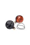 rear indicator light set round shape for Simson S50, S51, S70, SR50, SR80, MZ TS 250, ETZ 125, ETZ 150, ETZ 250