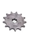 sprocket 13 tooth old type for Simson S50, SR4-1, SR4-2, SR4-3, SR4-4, KR51/1 Schwalbe, Star, Sperber, Spatz, Habicht