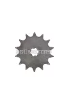 Lánckerék 14 fog, régi típus, Simson KR51 - KR51/1 Schwalbe [M53, M53/1]