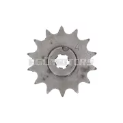 Lánckerék 14 fog, régi típus, Simson KR51 - KR51/1 Schwalbe [M53, M53/1]