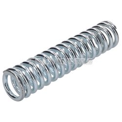   rear shock absorber spring for Simson S50, S51, SR4-1, SR4-2, SR4-3, SR4-4, Schwalbe, Star, Sperber, Spatz, Habicht