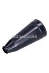 Bowden cable rubber cap for Simson S50, S51, S53, S70, S83, KR50, KR51/1, KR51/2, SR50, SR80