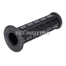   handlebar rubber grip right-hand black for Simson S50, S51, S70, S53, S83, SR50, SR80