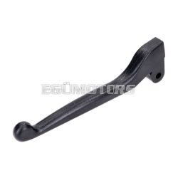   clutch lever black for Simson S50, S51, S70, SR50, SR80, S53, S83, KR51/2 Schwalbe