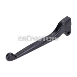   OEM Standard Tengelykapcsoló kar fekete, Simson S50, S51, S70, SR50, SR80, S53, S83, KR51/2 Schwalbe