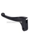 clutch lever black for Simson S50, KR51, KR51/2 Schwalbe, SR4-2, Duo 4/1, Duo 4/2