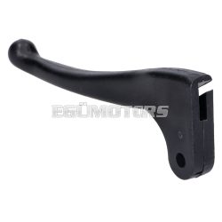   clutch lever black for Simson S50, KR51, KR51/2 Schwalbe, SR4-2, Duo 4/1, Duo 4/2