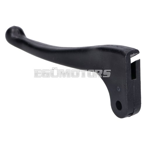 clutch lever black for Simson S50, KR51, KR51/2 Schwalbe, SR4-2, Duo 4/1, Duo 4/2