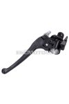 clutch lever assy for Simson S50, SR4-1, SR4-2, SR4-3, SR4-4, Star, Sperber, Spatz, Habicht