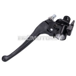   clutch lever assy for Simson S50, SR4-1, SR4-2, SR4-3, SR4-4, Star, Sperber, Spatz, Habicht