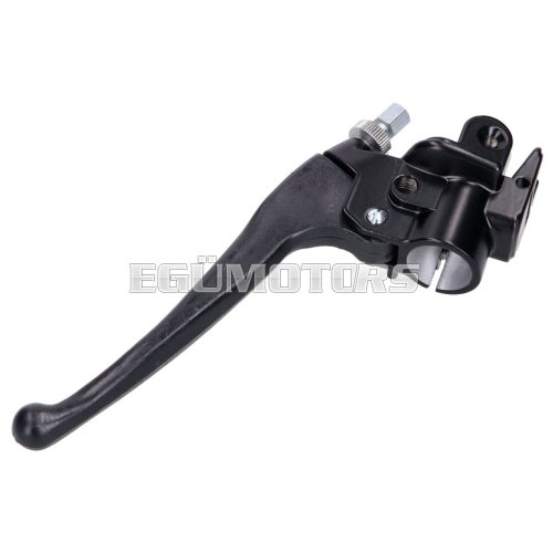 clutch lever assy for Simson S50, SR4-1, SR4-2, SR4-3, SR4-4, Star, Sperber, Spatz, Habicht