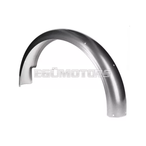 101 Octane hátsó sárvédő ezüst, Simson S50, S51, S70