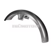 101 Octane első sárvédő ezüst, Simson S50, S51, S70