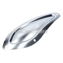 mudguard reinforcement rear for Simson S51,S51, S70