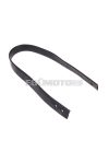 seat strap black for Simson S50, S51, S53, S70, S83, SR50, SR80, KR51/2 Schwalbe