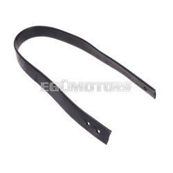   seat strap black for Simson S50, S51, S53, S70, S83, SR50, SR80, KR51/2 Schwalbe