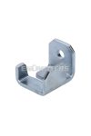 side cover latch for Simson S50, S51, S70