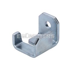 side cover latch for Simson S50, S51, S70