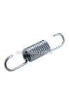 foot brake lever spring for Simson S50, S51, S53, S70, S83, KR51/1, KR51/2 Schwalbe, SR4-1 Spatz, SR4-2 Star, SR4-3 Sperber, SR4-4 Habicht, SR50, SR80