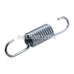   foot brake lever spring for Simson S50, S51, S53, S70, S83, KR51/1, KR51/2 Schwalbe, SR4-1 Spatz, SR4-2 Star, SR4-3 Sperber, SR4-4 Habicht, SR50, SR80