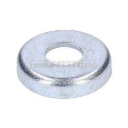   engine mount bush cover for Simson S50, S51, S70, S53, S83, M531, M541, M741