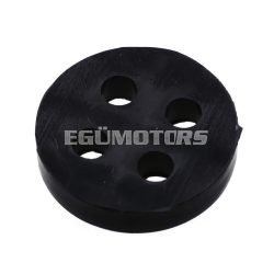   OEM Standard 4 lyukú üzemanyagszelep tömítés 16 mm, Simson S50, S51, S53, S70, S83, SR50, SR80, KR51/2 Schwalbe, Star, Sperber, Spatz, Habicht, M531, M541, M741